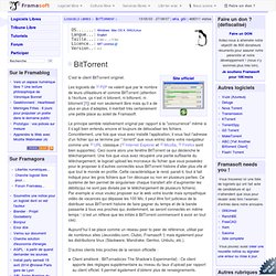 BitTorrent - BitTorrent