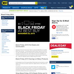 Best Buy Latest Deals - NOVEMBER 22-24, 2012 - Toshiba - Smart Wi-Fi Ready Blu-ray Player