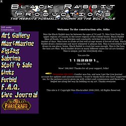 Black Rabbit Productions