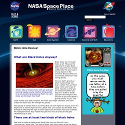 NASA Space Place – NASA Science for Kids