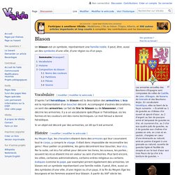 Blason