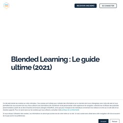 Blended Learning: LE GUIDE ULTIME