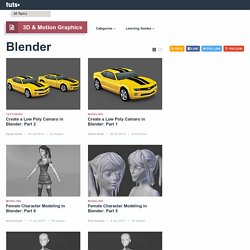 Blender