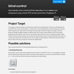 blind-control