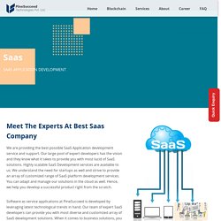 BlockChain, Web and Mobile app development Company US, UK