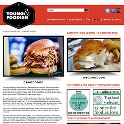 Blog - young and foodish