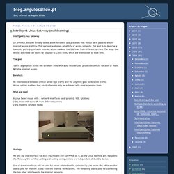 blog.angulosolido.pt: Intelligent Linux Gateway (multihoming)