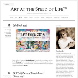 Blog « Living Art at the Speed of Life