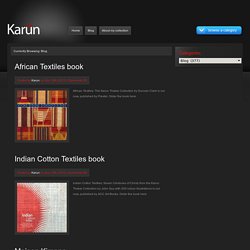 Karun Collection