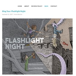 Blog — Kid Lit Frenzy