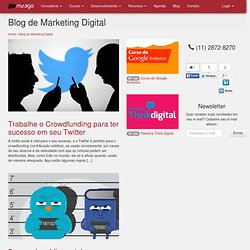 Blog de Marketing Digital