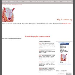 bancos de tiempo - blog sindinero.org