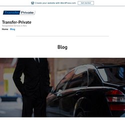 Blog – Transfer-Private