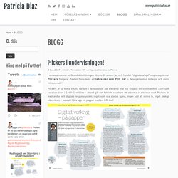 www.patriciadiaz.se