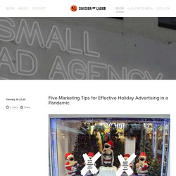 San Francisco Ad Agencies Top