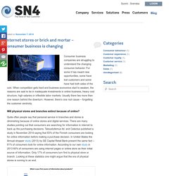 SN4 Blog
