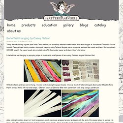 Creators of Glimmer Mist and Scrapbooking Supplies