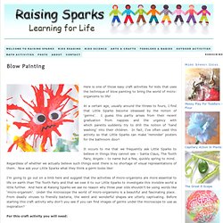 Raising Sparks Raising Sparks