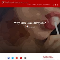 Attraction & Love for Women