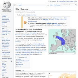 *****Core and periphery: Blue Banana - Wikipedia