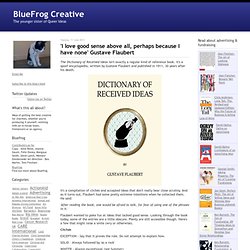 BlueFrog Creative