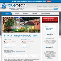 BluePearl-Georgia