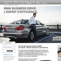BMW By My Car Bac BusinessDrive