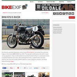 Classic motorcycles, custom motorc