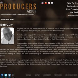 Producers Group