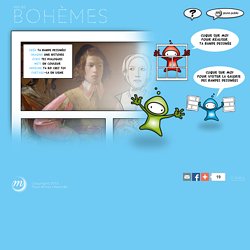 Bohème - RMN Bd