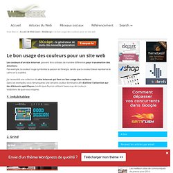 Création de sites Internet et référencement sur Avignon - Vaucluse - site e-commerce - blog - création de logos