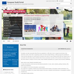 European Youth Portal