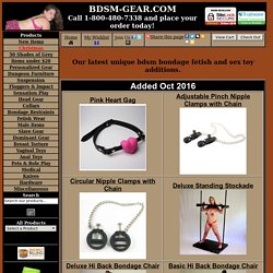NEW bdsm bondage gear, dungeon equipment, sex toys adult toys we have everything bondage