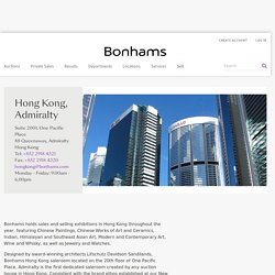 Bonhams