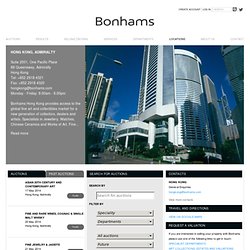 Bonhams
