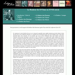 Le Bonheur chez Rousseau – Lettres-et-Arts.net