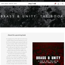 Book – Brass & Unity