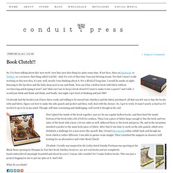 conduit press