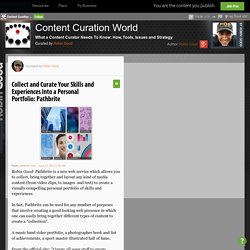 'book site' in Content Curation World