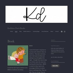 Order a Bedtime children's book- kathleendavisbooks