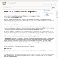 book_of_mistakes [unMonastery wiki]