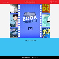 Book Trailers