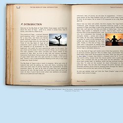 The Big Book of Yoga: Introduction (page 1 of 1)