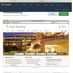 HotelBooking