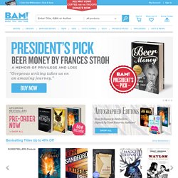 Books-A-Million Online Book Store : Books, Toys, Tech & More
