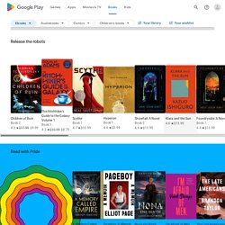 Bücher bei Google Play