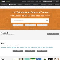 jQuery Plugins - Bootstrap Plugins - WordPress Plugins