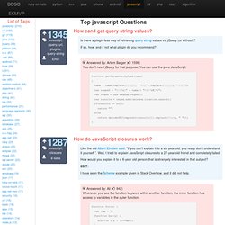 Boso - Waterfox