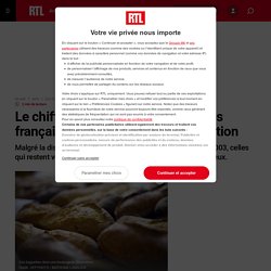 Le chiffre d'affaire des boulangeries françaises en constante augmentation