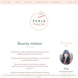 Bounty maison